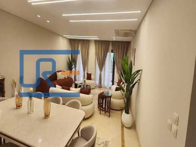 3 Bedroom Flat for Sale in New Cairo, Cairo - WhatsApp Image 2025-07-15 at 13.00. 25_3393fddc. jpg