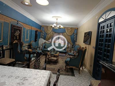 شقة 3 غرف نوم للبيع في فلمنج، الإسكندرية - WhatsApp Image 2025-10-01 at 11.23. 53 (2). jpeg