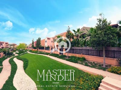 3 Bedroom Apartment for Rent in New Cairo, Cairo - 37. jpg