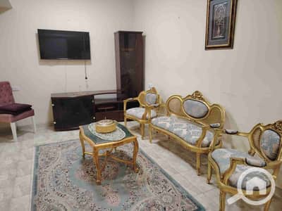 1 Bedroom Flat for Rent in New Cairo, Cairo - IMG-20250930-WA0058. jpg