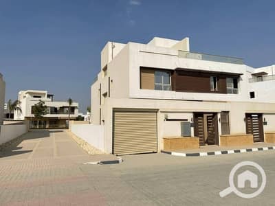 فیلا 5 غرف نوم للبيع في 6 أكتوبر، الجيزة - ystjutsyuys. jpg