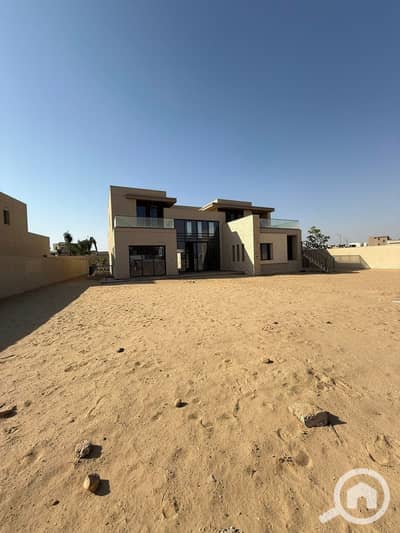 5 Bedroom Villa for Sale in Sheikh Zayed, Giza - 536272809_1860528971547436_5674192589157783903_n. jpg