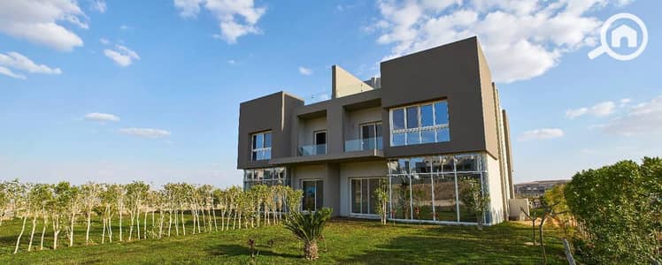 6 Bedroom Villa for Sale in Sheikh Zayed, Giza - WhatsApp Image 2024-05-22 at 11.53. 26 PM (1). jpeg