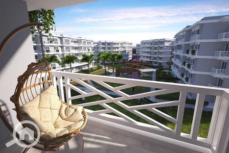 3 Bedroom Flat for Sale in 6th of October, Giza - IMG-20250327-WA0087. jpg