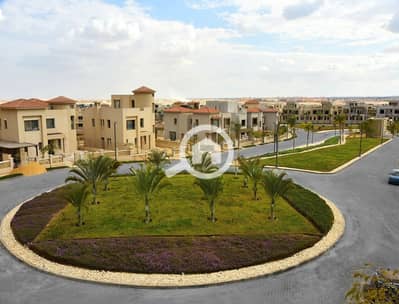 تاون هاوس 4 غرف نوم للبيع في 6 أكتوبر، الجيزة - 62U1fUUdt894t85AwM5mR-default. jpeg