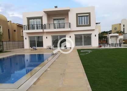 5 Bedroom Villa for Sale in 6th of October, Giza - WhatsApp Image 2025-09-16 at 1.16. 31 PM (2). jpeg