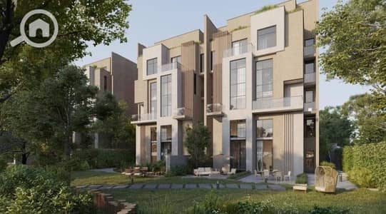 4 Bedroom Penthouse for Sale in Sheikh Zayed, Giza - WhatsApp Image 2024-10-22 at 12.07. 44 PM. jpeg