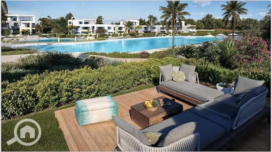 شاليه 2 غرفة نوم للبيع في الساحل الشمالي، مطروح - WhatsApp Image 2025-09-15 at 4.56. 32 PM (2). jpeg