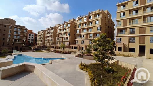 دوبلكس 3 غرف نوم للبيع في 6 أكتوبر، الجيزة - WhatsApp Image 2025-08-09 at 4.02. 04 PM. jpeg