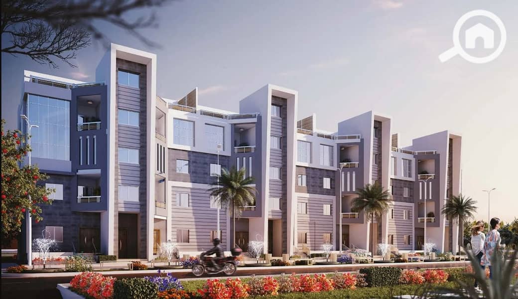 4 apartments for sale in rock eden. jpg