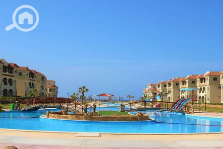 2 Bedroom Chalet for Sale in North Coast, Matruh - WhatsApp Image 2025-08-04 at 5.57. 01 PM (1). jpeg