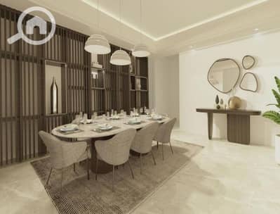 3 Bedroom Apartment for Sale in Sheikh Zayed, Giza - 2. jpeg