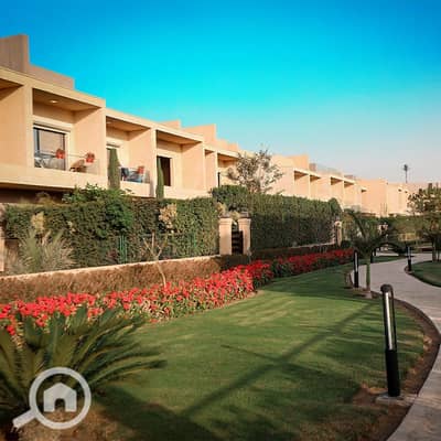بنتهاوس 4 غرف نوم للبيع في 6 أكتوبر، الجيزة - IMG-20250912-WA0008. jpg