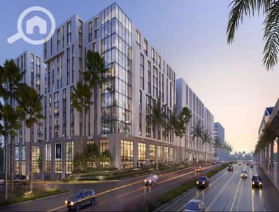 3 Bedroom Hotel Apartment for Sale in Sheikh Zayed, Giza - Screenshot 2024-09-17 150217. png