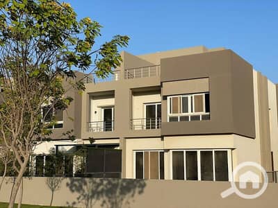 3 Bedroom Townhouse for Sale in Sheikh Zayed, Giza - WhatsApp Image 2023-11-26 at 12.18. 40 PM. jpeg
