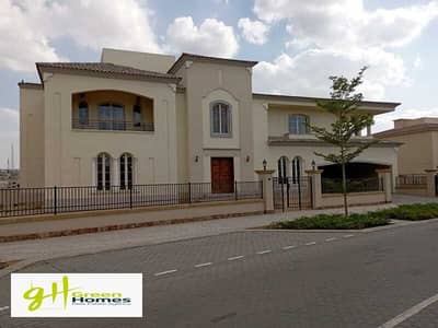 4 Bedroom Villa for Sale in Mokattam, Cairo - WhatsApp Image 2023-05-10 at 2.23. 32 PM. jpeg