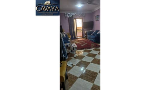 3 Bedroom Apartment for Sale in Hadayek al-Ahram, Giza - تصميم بدون عنوان (13). png