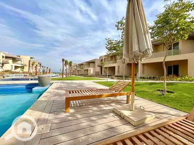 شاليه 4 غرف نوم للبيع في العين السخنة، السويس - IMG-20250630-WA0944(1). jpg