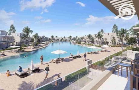 شاليه 3 غرف نوم للبيع في الساحل الشمالي، مطروح - IMG-20250806-WA0371. jpg