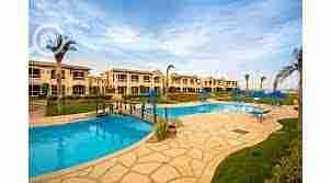 3 Bedroom Twin House for Sale in Ain Sukhna, Suez - IMG-20210623-WA0036. jpg