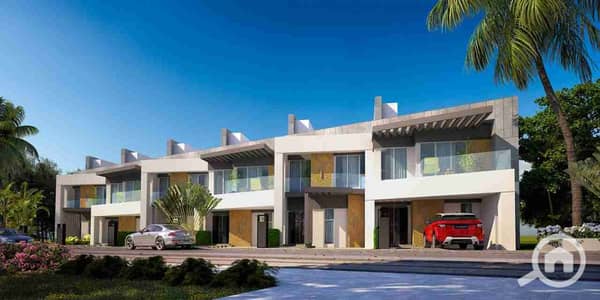فیلا 4 غرف نوم للبيع في العين السخنة، السويس - IMG-20211114-WA0015. jpg