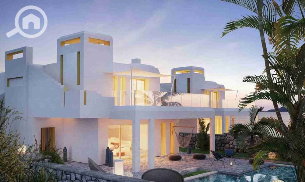 7 villas for sale in jefaira. jpg