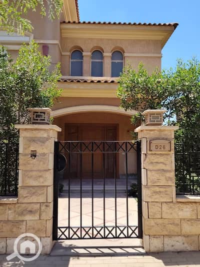 5 Bedroom Villa for Sale in Katameya, Cairo - e685e5be-2c46-4859-adfd-632417de0f3d. jpeg