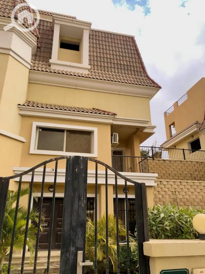3 Bedroom Townhouse for Sale in Mostakbal City, Cairo - 0de60dbc-5323-4067-9e80-41ececb54ed1. jpeg
