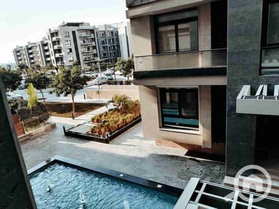 3 Bedroom Flat for Sale in New Cairo, Cairo - IMG-20250920-WA0007(1). jpg 3 Bedroom Flat for Sale in New Cairo, Cairo - IMG-20250920-WA0007(1). jpg