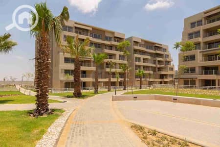 3 Bedroom Flat for Sale in New Capital City, Cairo - IMG-20220627-WA0036. jpg