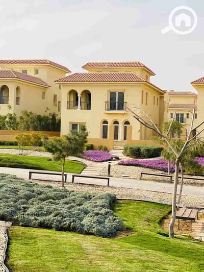 4 Bedroom Villa for Sale in New Cairo, Cairo - IMG_20230326_190108_613. jpg