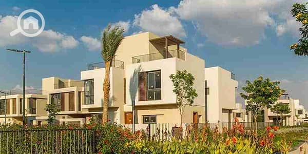 4 Bedroom Villa for Sale in New Heliopolis, Cairo - IMG-20221125-WA0005. jpg