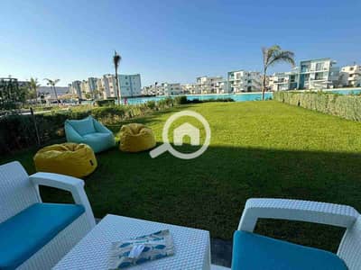 شاليه 3 غرف نوم للبيع في الساحل الشمالي، مطروح - IMG-20250812-WA0428(1). jpg