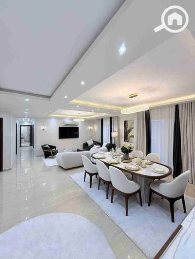 4 Bedroom Duplex for Sale in New Cairo, Cairo - IMG-20250819-WA0399. jpg