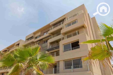 4 Bedroom Flat for Sale in New Capital City, Cairo - IMG-20220627-WA0032. jpg
