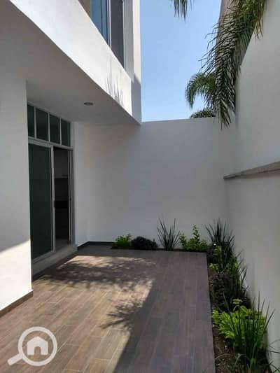 4 Bedroom Townhouse for Sale in New Cairo, Cairo - IMG_4623. jpg