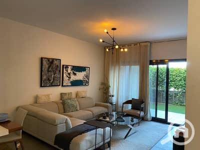 4 Bedroom Townhouse for Sale in Mostakbal City, Cairo - 62ad97fc-3d7e-4f97-ae61-09fde8fdd58a. jpg