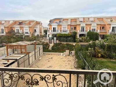 تاون هاوس 3 غرف نوم للبيع في الساحل الشمالي، مطروح - IMG-20250914-WA0030. jpg