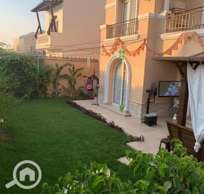 فیلا 4 غرف نوم للبيع في العاصمة الإدارية الجديدة، القاهرة - 0182d970-951c-4e80-954b-1779263b6900. jpg