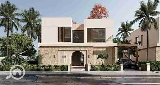 4 Bedroom Townhouse for Sale in North Coast, Matruh - images - 2025-03-05T234241.955. jpeg