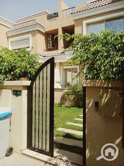 3 Bedroom Townhouse for Sale in Mostakbal City, Cairo - 928de76c-ca30-4267-bd5e-4c9a6b7537d7. jpeg