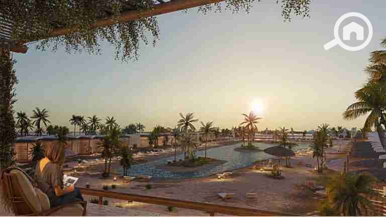 5 قرية-هاسيندا-ويست-الساحل-الشمالى-768x433. jpg
