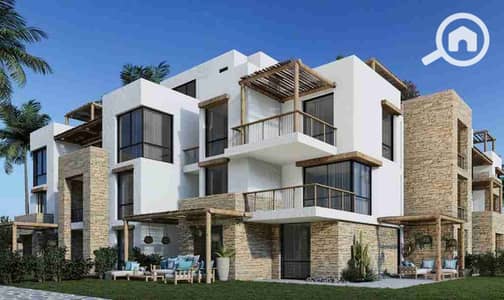 4 Bedroom Twin House for Sale in North Coast, Matruh - IMG-20230728-WA0174. jpg