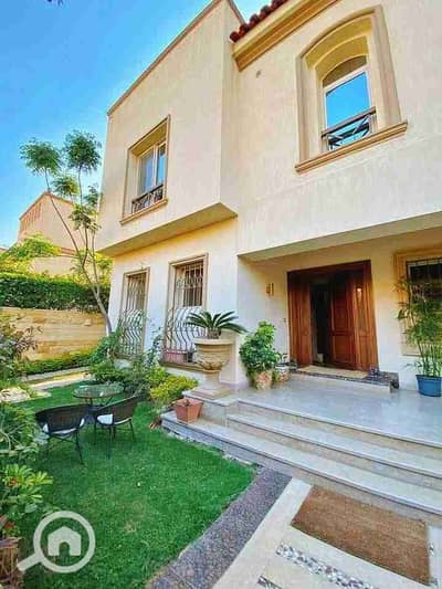فیلا 5 غرف نوم للبيع في مدينة الشروق، القاهرة - 1000549836. jpg