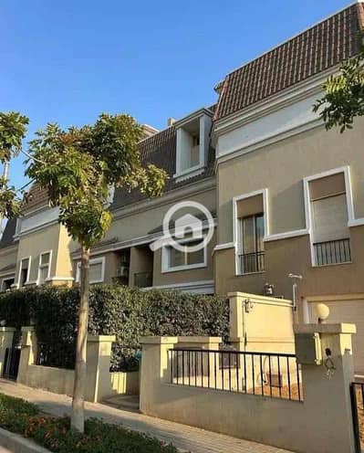 3 Bedroom Villa for Sale in Mostakbal City, Cairo - IMG_4962. jpg