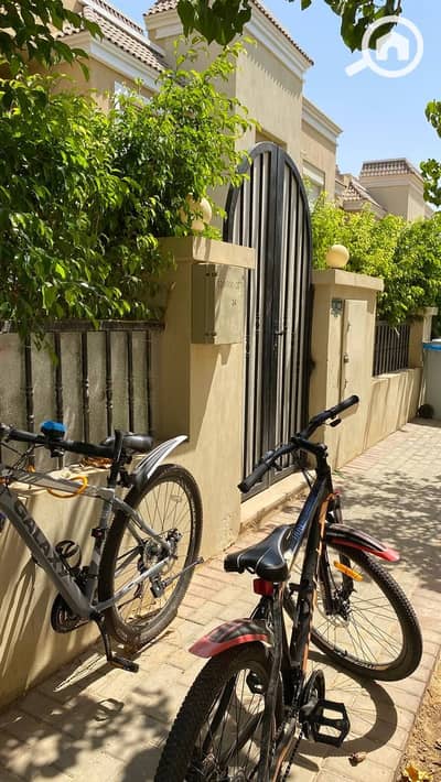 4 Bedroom Townhouse for Sale in Mostakbal City, Cairo - 150a1900-2cd8-4c96-b09b-884cd53e534a. jpeg