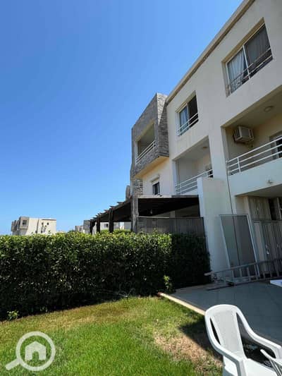 شاليه 3 غرف نوم للبيع في الساحل الشمالي، مطروح - IMG_2887. jpg