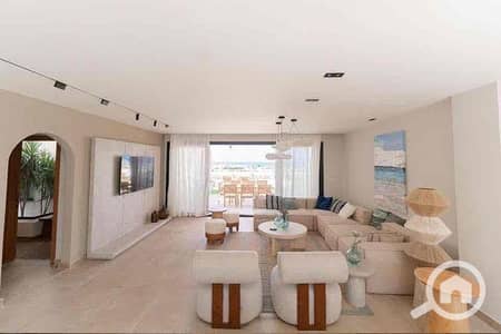 3 Bedroom Chalet for Sale in North Coast, Matruh - IMG_4040. jpg