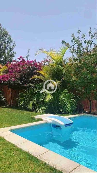 5 Bedroom Villa for Sale in New Cairo, Cairo - 1000554339. jpg