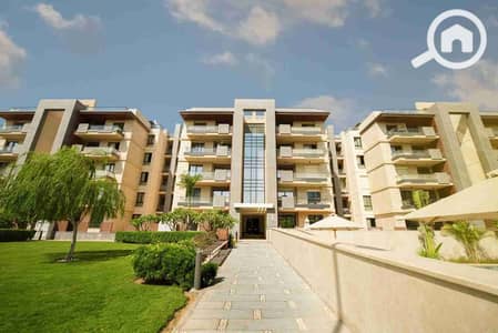 4 Bedroom Duplex for Sale in New Cairo, Cairo - IMG-20250830-WA0280(1). jpg